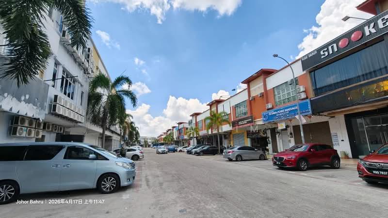 Taman Daya - 2