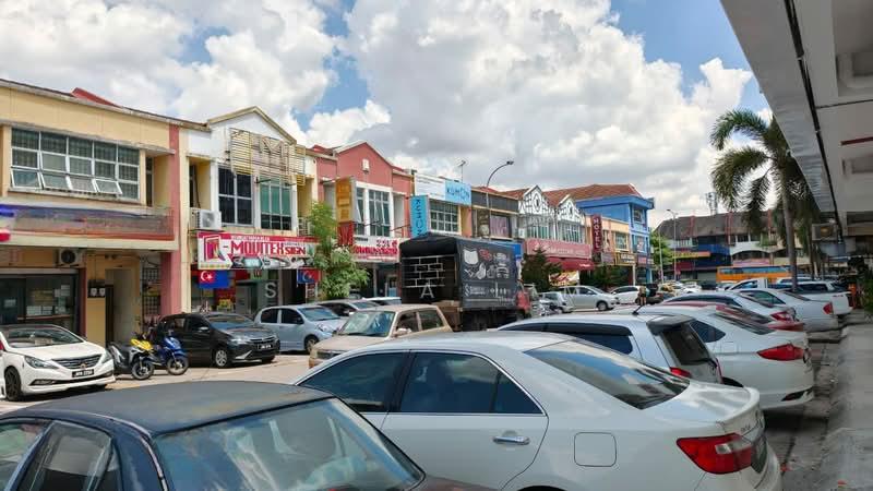 Taman Daya - 4