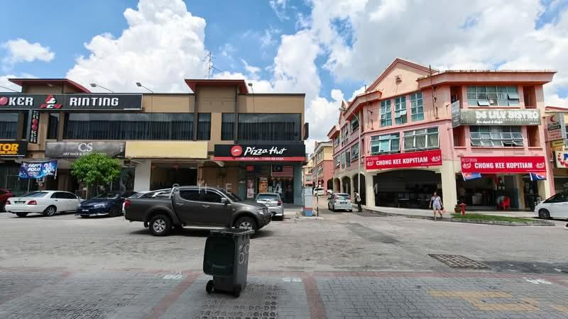 Taman Daya - 3