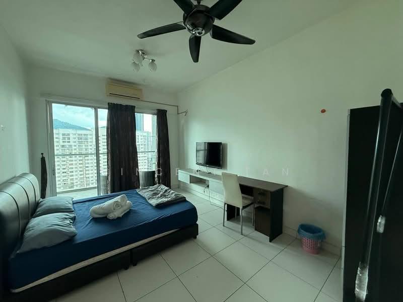 Elit Heights @ Bayan City - 2