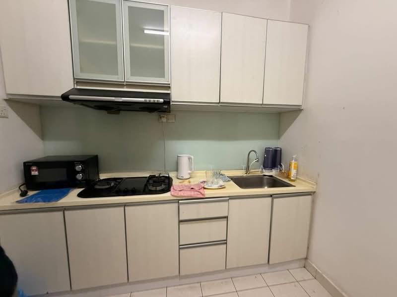 Elit Heights @ Bayan City - 4