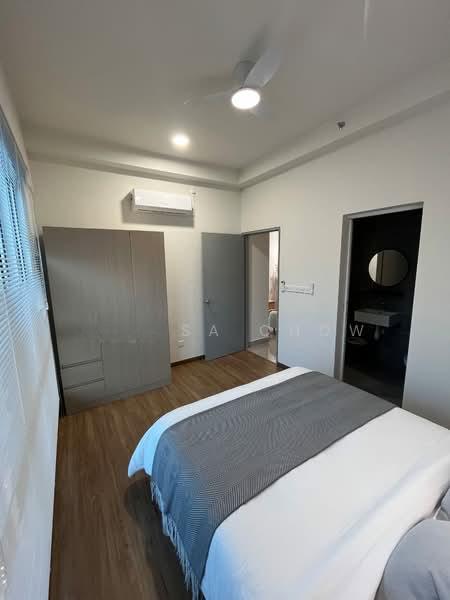 121 Residences - 4
