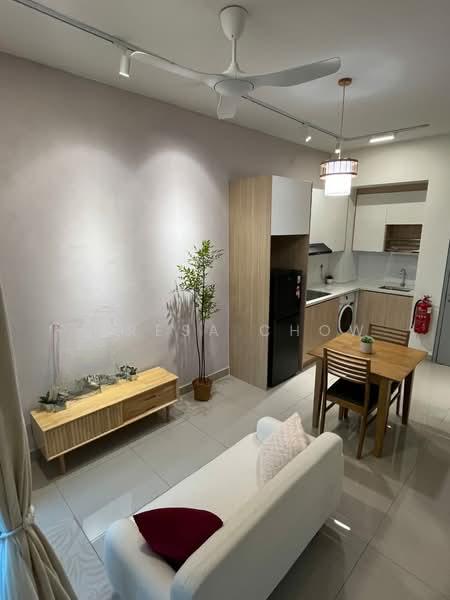 121 Residences - 2