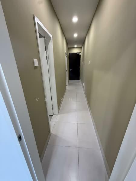 Dorsett Waterfront Subang - 4