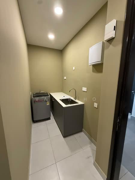 Dorsett Waterfront Subang - 3