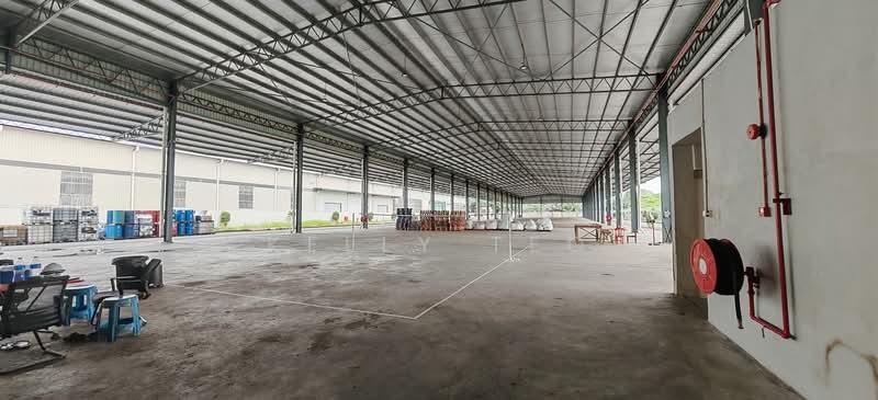 Kampung Teluk Panglima Garang - 2
