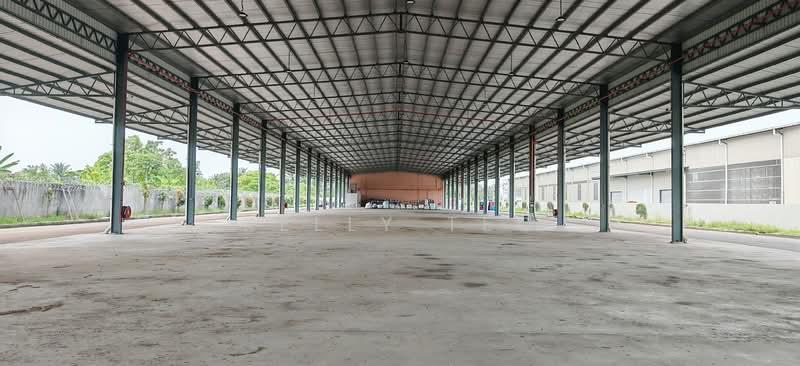 Kampung Teluk Panglima Garang - 3