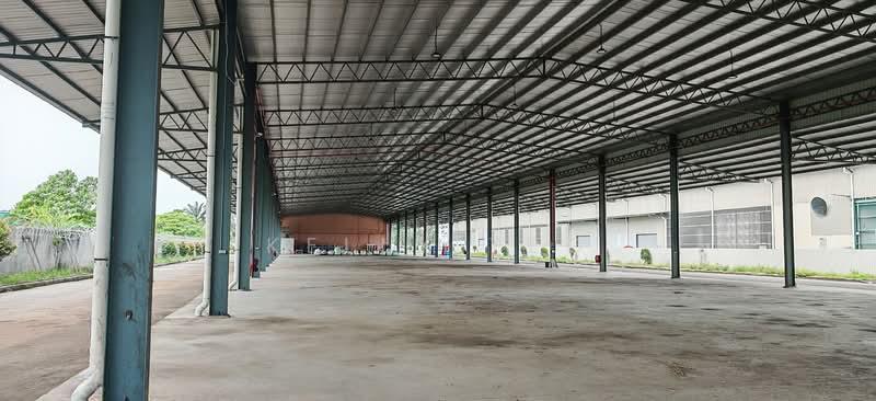 Kampung Teluk Panglima Garang - 4