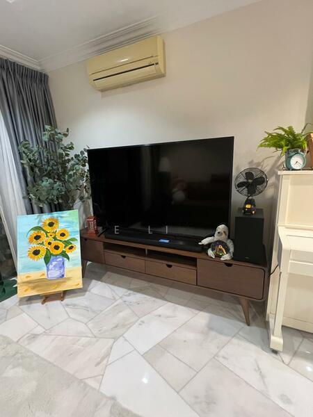 Menara Greenview - 3