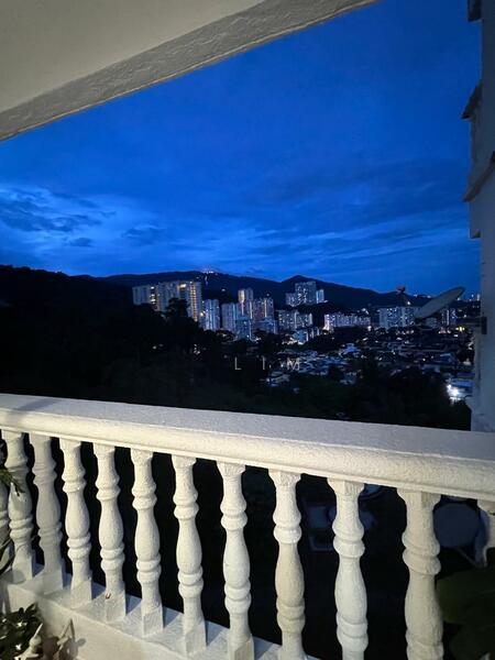 Menara Greenview - 2