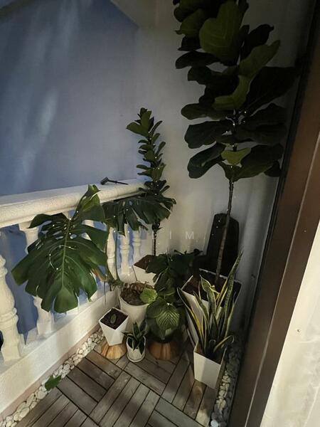 Menara Greenview - 4