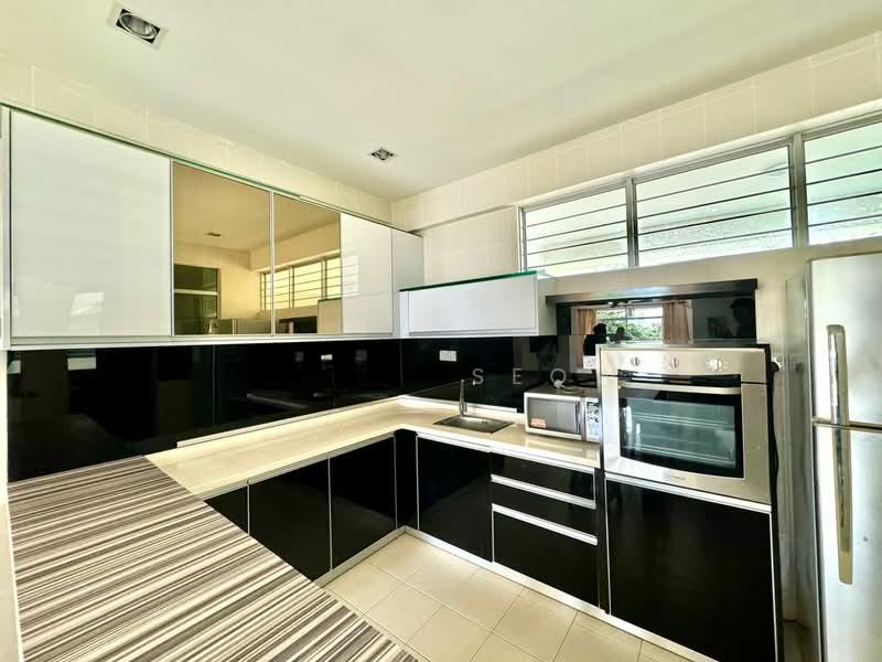The Waterfront Condominium - 2