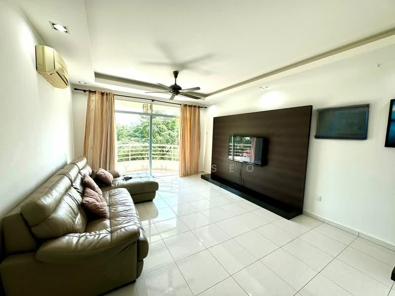 The Waterfront Condominium - 3