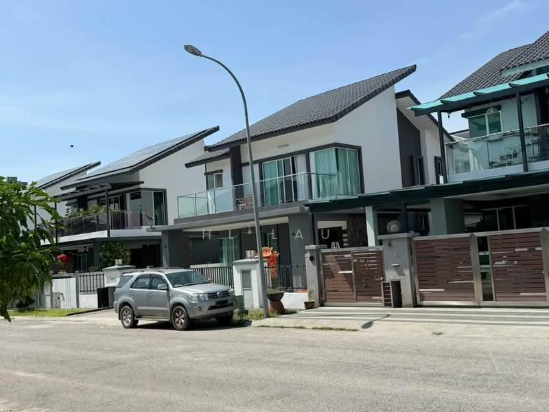 Villa Heights @ Taman Equine - 2
