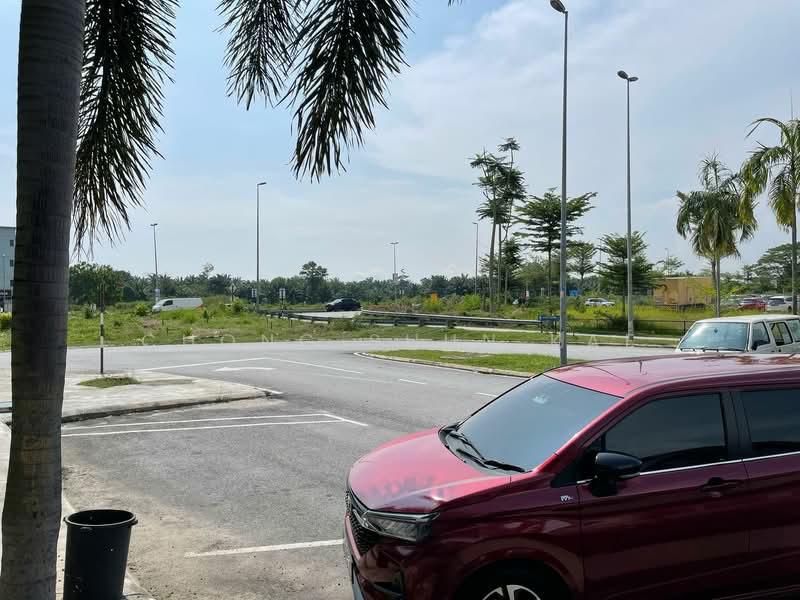 Kota Warisan - 5