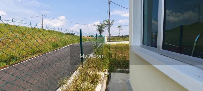 Taman Tambun Perwira, Durian Tunggal Melaka - 4