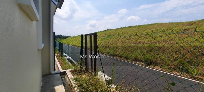 Taman Tambun Perwira, Durian Tunggal Melaka - 3