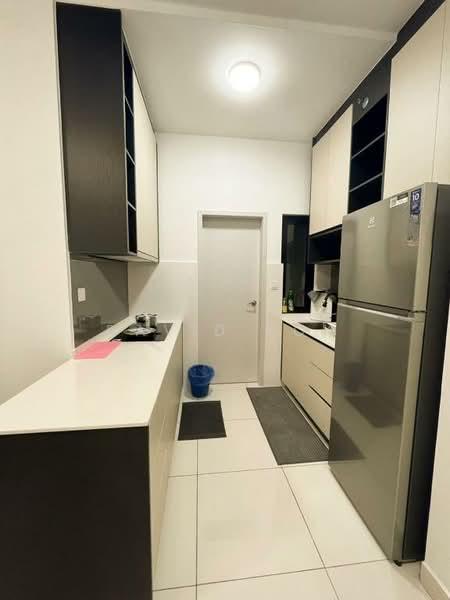 The Amber Residence @ TwentyFive.7 - 2