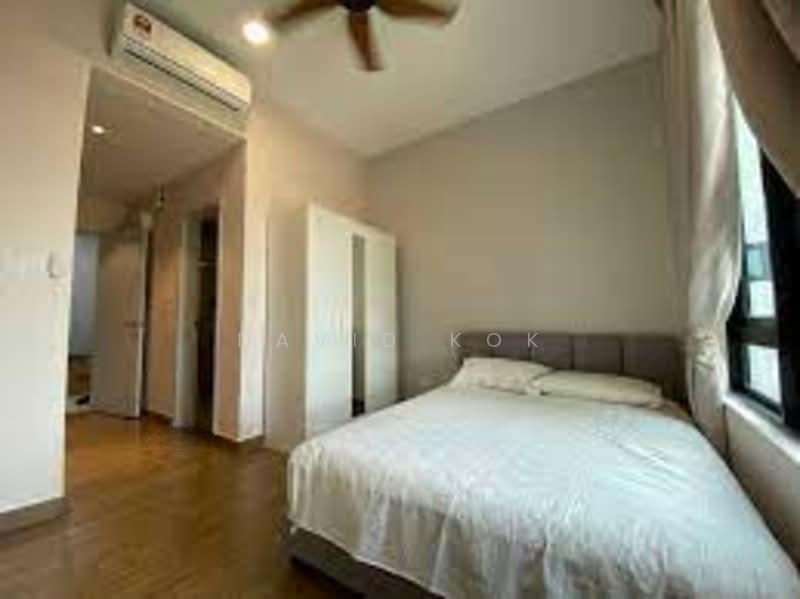 The Amber Residence @ TwentyFive.7 - 4