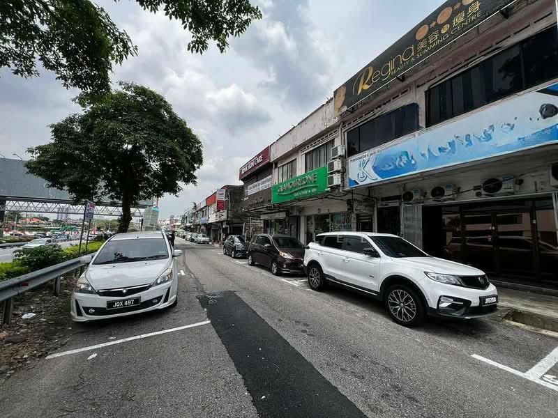 Taman Sri Tebrau - 2