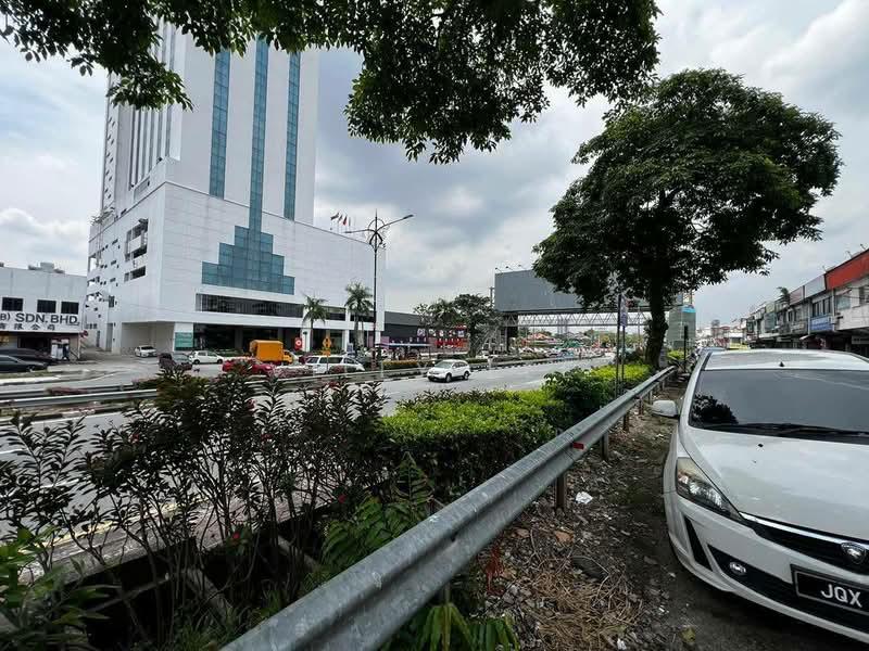 Taman Sri Tebrau - 5
