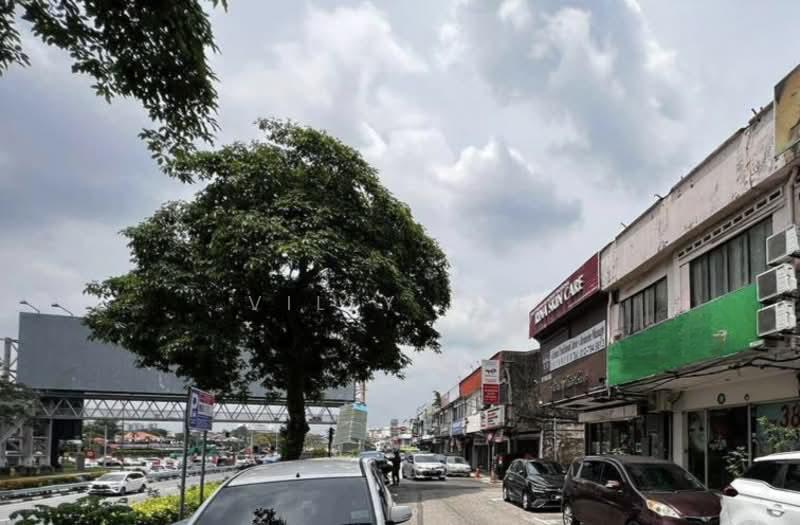 Taman Sri Tebrau - 3