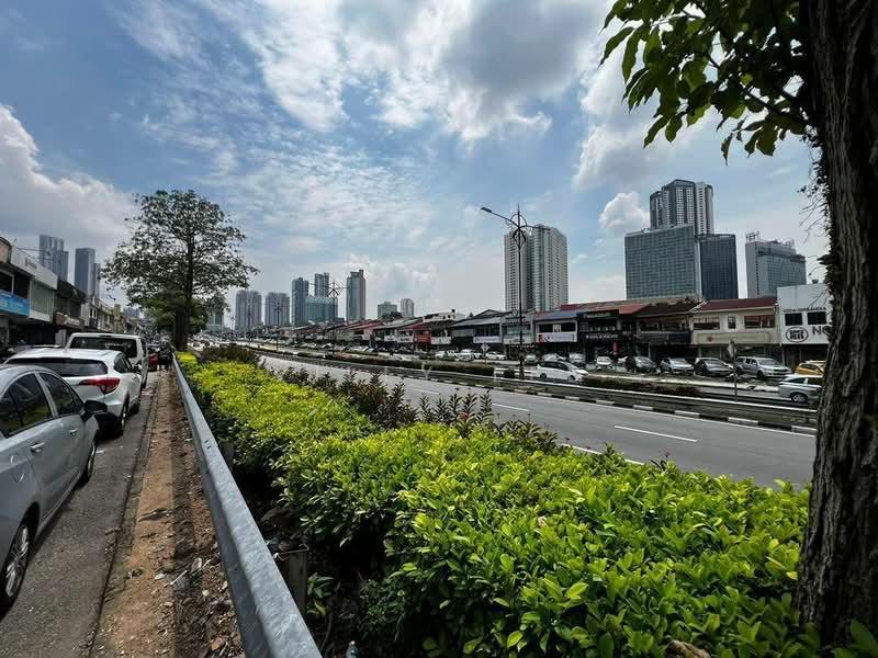 Taman Sri Tebrau - 4