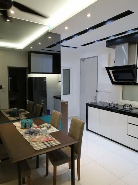 Pinnacle Sri Petaling - 2