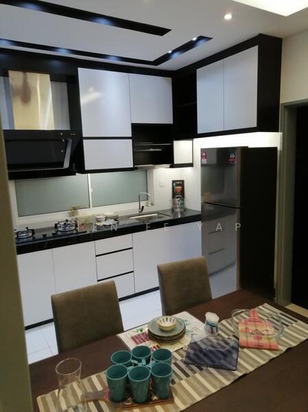 Pinnacle Sri Petaling - 3