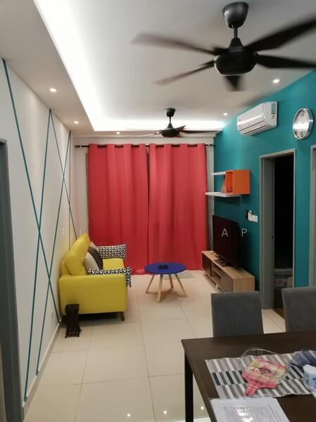 Pinnacle Sri Petaling - 4