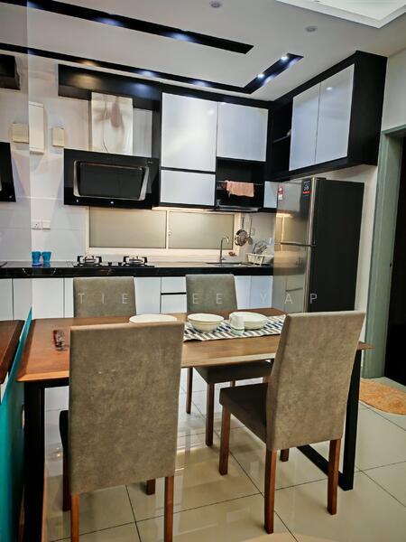 Pinnacle Sri Petaling - 5