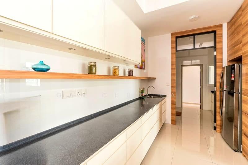 Olive Tree Residences - 4