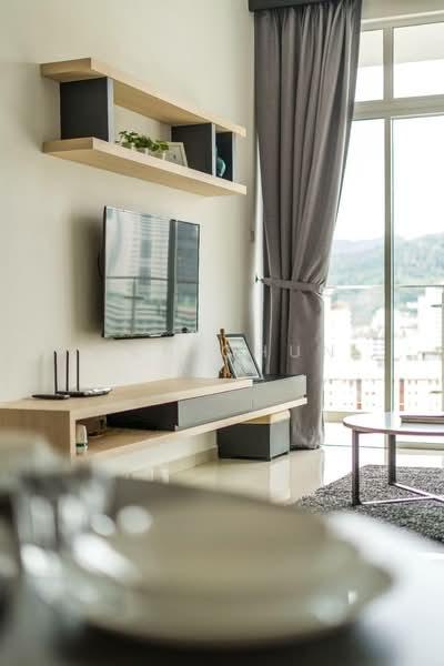 Olive Tree Residences - 2