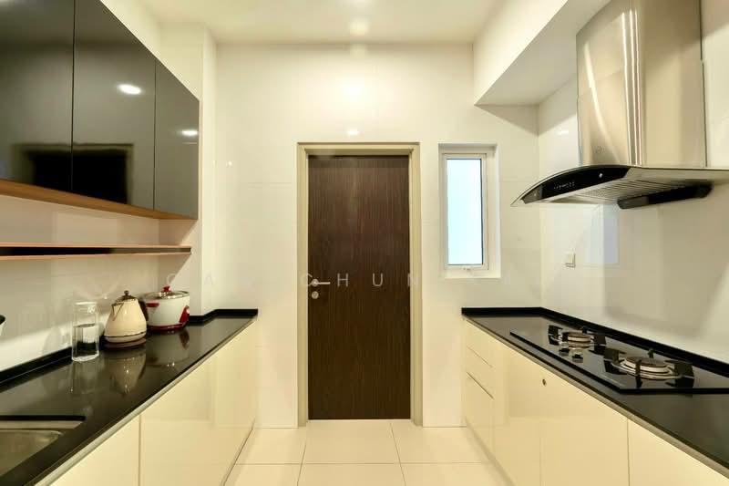 Olive Tree Residences - 5