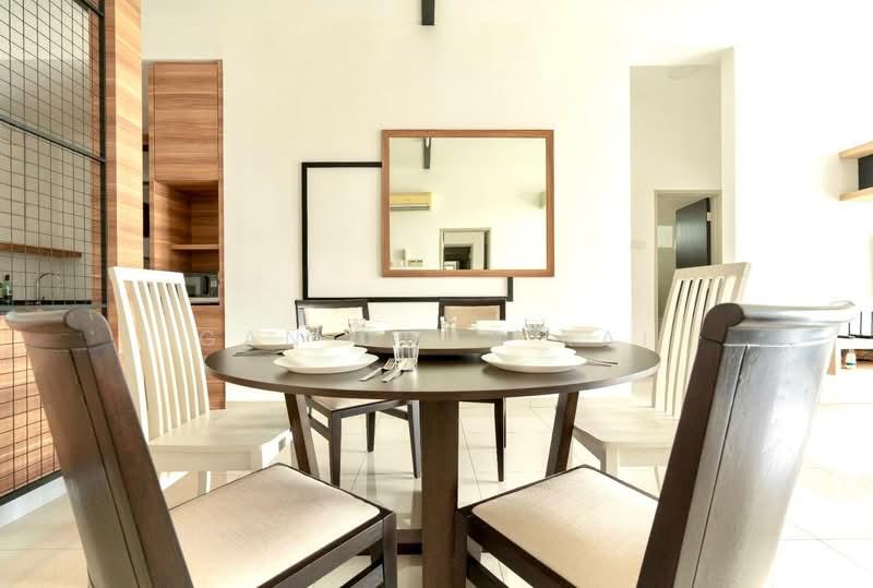 Olive Tree Residences - 3