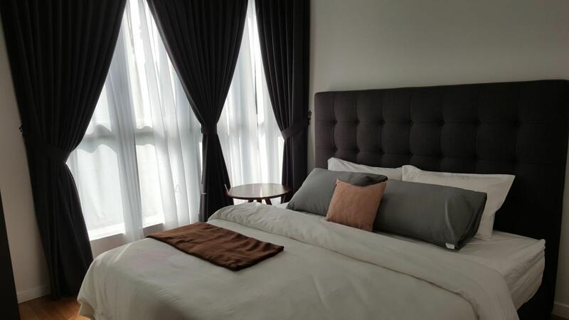 Sunway Geo Residence - 1