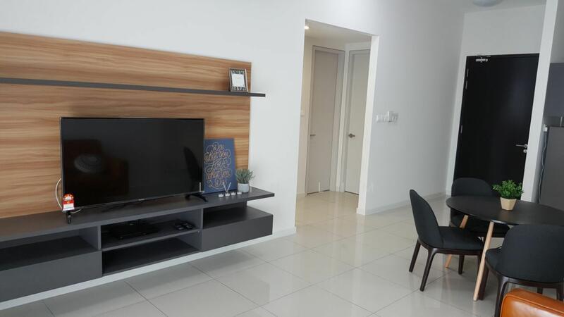 Sunway Geo Residence - 2