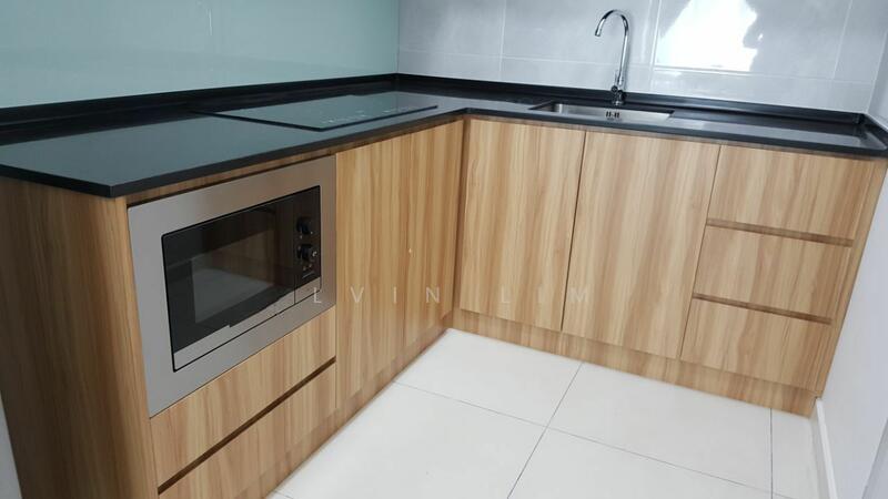 Sunway Geo Residence - 4