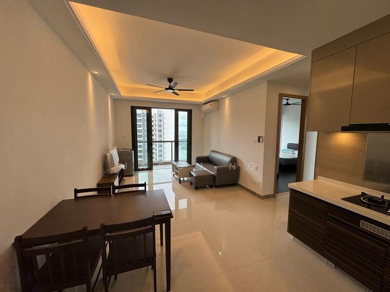 R&F Princess Cove Phase 2-Seine Region - 2