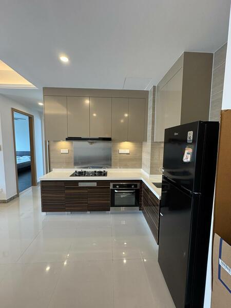 R&F Princess Cove Phase 2-Seine Region - 3