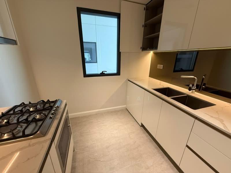 TRX Residences - 2