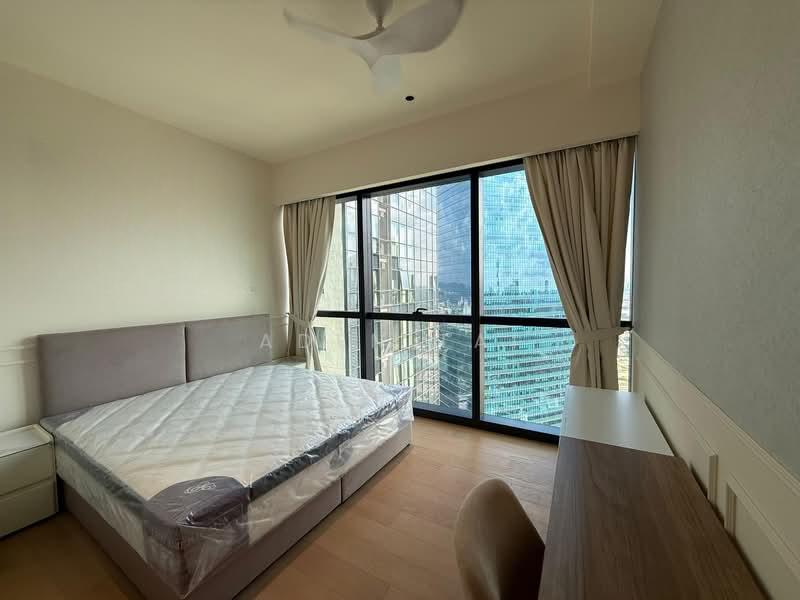 TRX Residences - 3