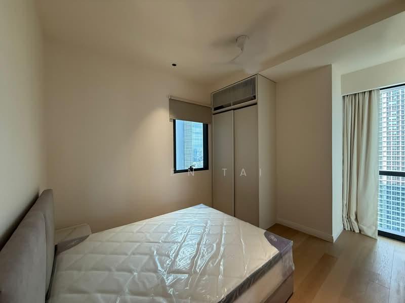TRX Residences - 4
