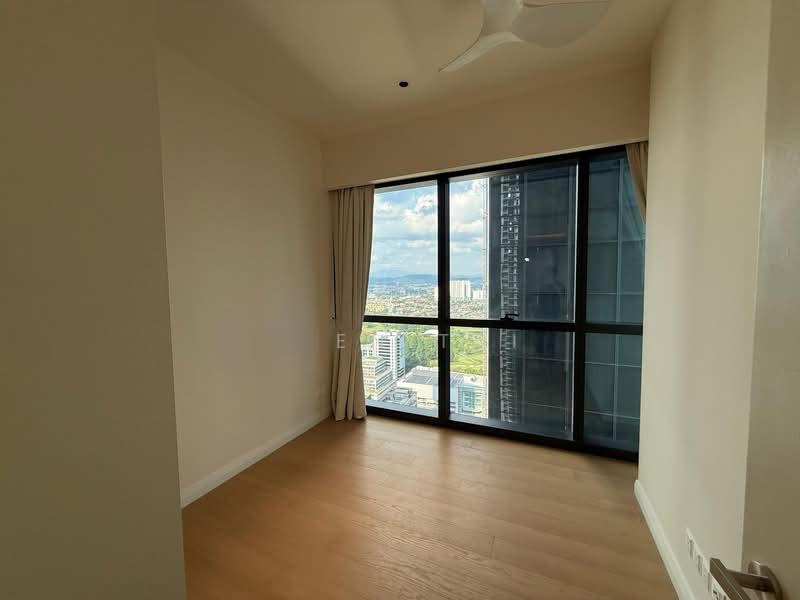 TRX Residences - 5