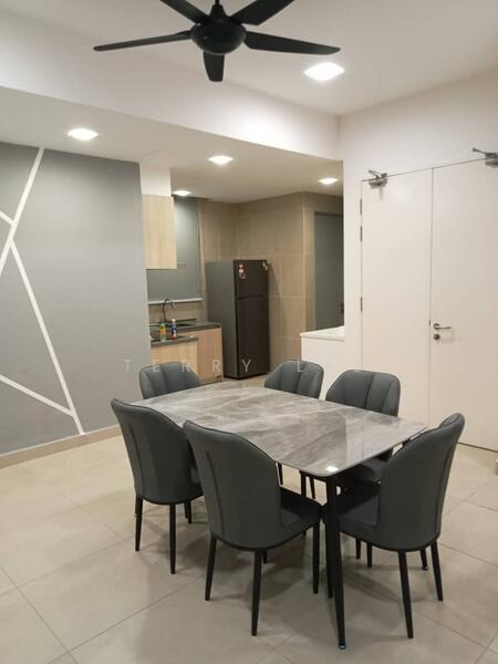 KL Gateway Premium Residences - 1