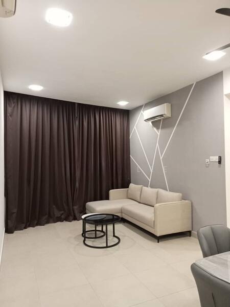 KL Gateway Premium Residences - 5