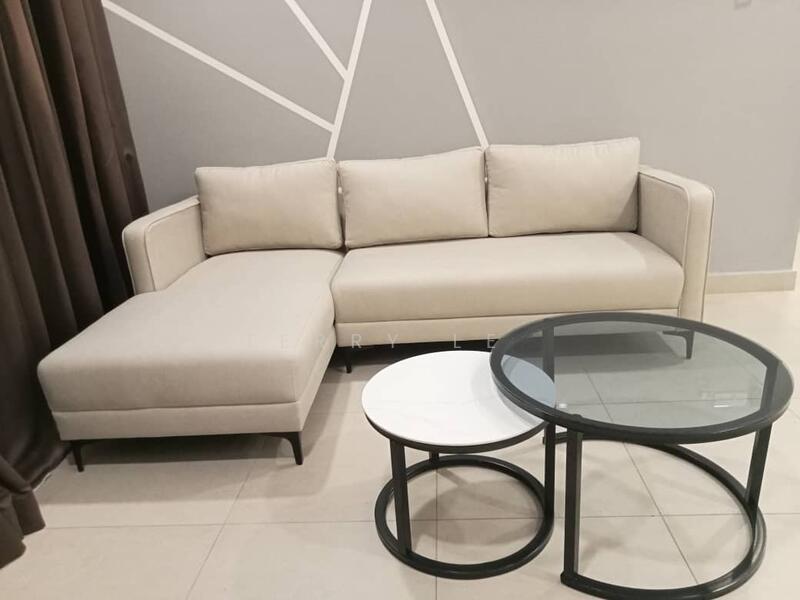 KL Gateway Premium Residences - 3