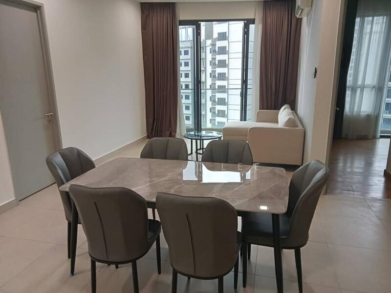 KL Gateway Premium Residences - 4