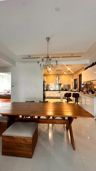 Madge Residences - 1
