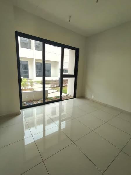 Bandar Rimbayu - 5